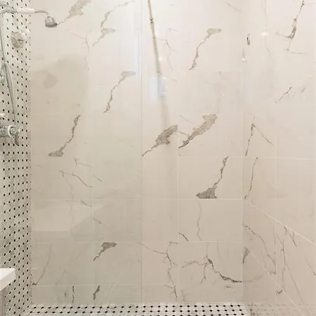 Large Flat Louvre Pont Neuf 48 M2 Apartmán *