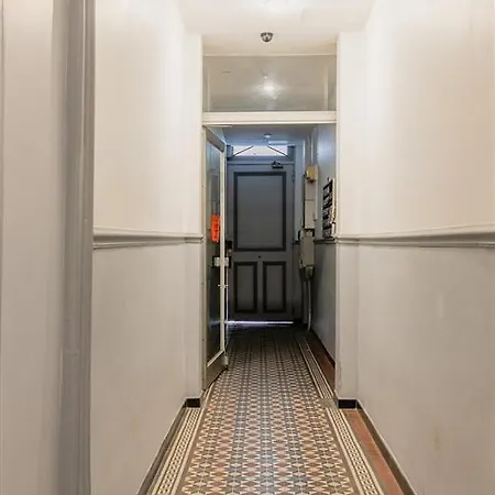 Apartment Large Flat Louvre Pont Neuf 48 M2 *